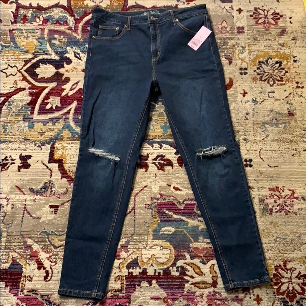 Wild Fable Jeans